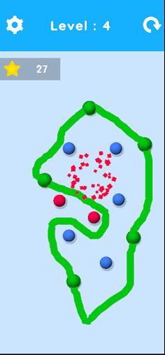 Color Connect - Screenshot 4