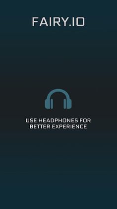 Fairy.io - Screenshot 1