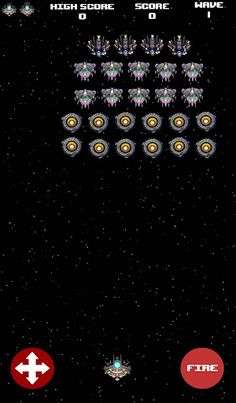 Space Squad - Screenshot 3