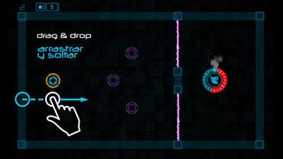 Neoxplosive - Screenshot 1