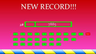 Flatulent Clown: Fart And Jump - Screenshot 3