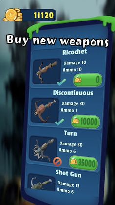 Pandemonium: Deadly Healer - Screenshot 2