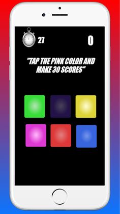 Tap Master - Screenshot 1