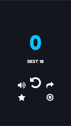 Square Fall - Screenshot 4