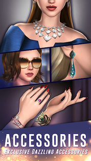 Fashionista - Fashion Stylist - Screenshot 5