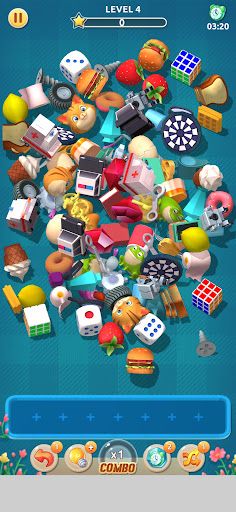 Match Triple Puzzle - Screenshot 3