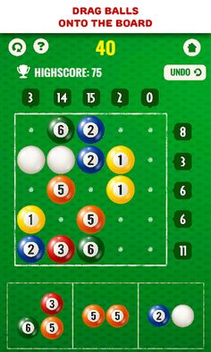 Can you make 10? - Number logi - Screenshot 3