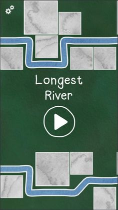 Longest River - Screenshot 1