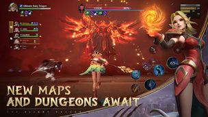 Tarisland - Screenshot 3