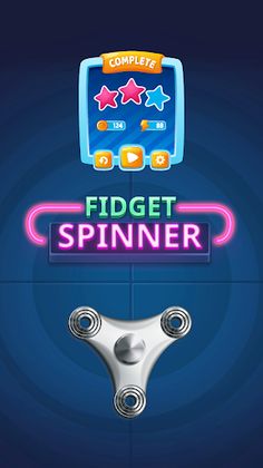 Collection Spinner Effect - Screenshot 2