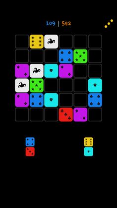 Merge 6 - Screenshot 1