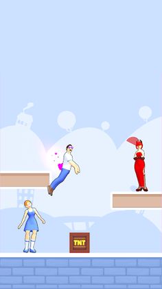 Mrs. Charm - Screenshot 3