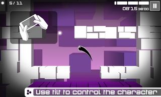 Spectrum - Screenshot 2