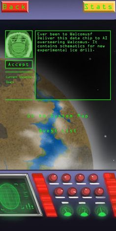 Laloria - Screenshot 2