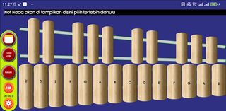 Virtual Marching Bells - Screenshot 3