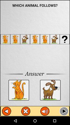 Math Melodies - Screenshot 2