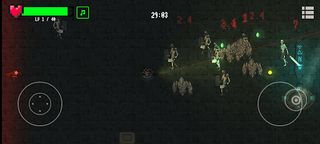 One Above All (원 어보브 올) - Screenshot 2