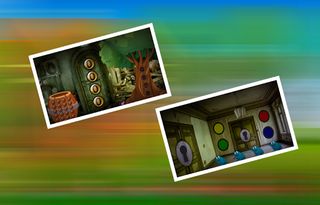 Free New Escape Game 23 Father - Screenshot 2