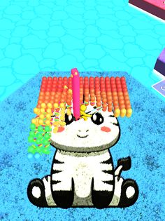 Soap Island - Screenshot 2