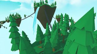 Traps: VR adventure - Screenshot 2