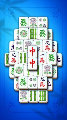 Mahjong Club - Solitaire Game - Screenshot 1