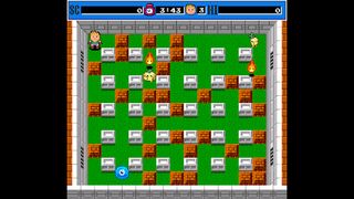 Dyna Blaster Classic - Screenshot 1