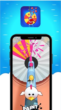 Tap and Pop Color Shoot! - Screenshot 3