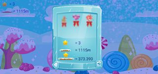 CANDY FOREST - Screenshot 3