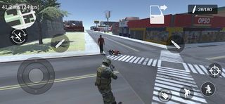 S7 Mexico - Screenshot 1