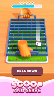 Dessert DIY - Screenshot 3