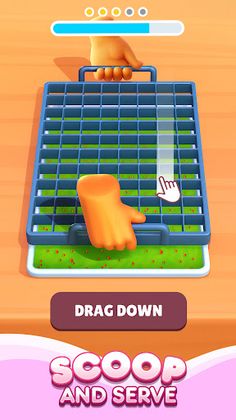 Dessert DIY - Screenshot 3