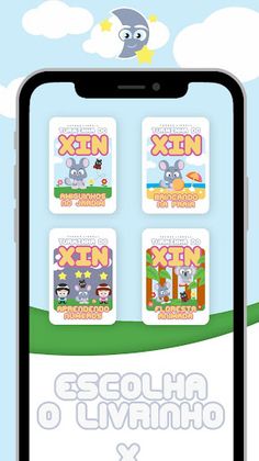 Xin no Jardim - Screenshot 3