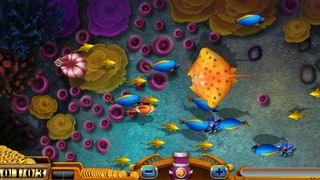 Arcade Fishing King - Fish Cas - Screenshot 3
