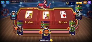Teenpatti Hunt - Screenshot 1