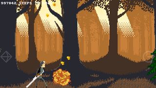 Beyond The Endless Forest - Screenshot 2
