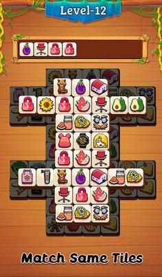 Tile Champion - Tile Matching - Screenshot 1