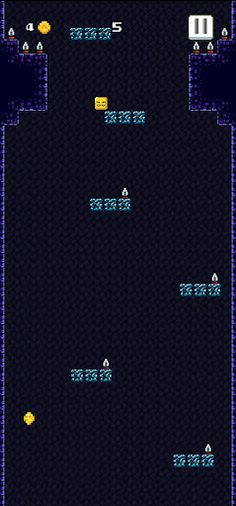 Deep Down - Screenshot 3