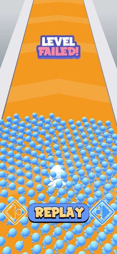 Color Switcher 3D - Screenshot 4