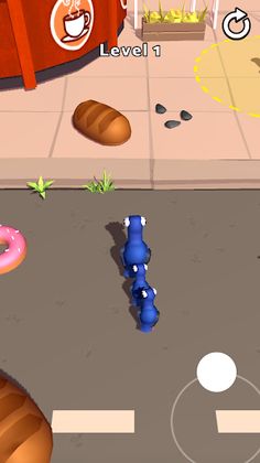 Pigeon Squad - Screenshot 1