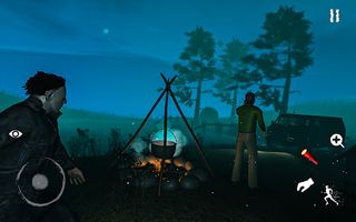 Micheal Myr Killer Days Gone - Screenshot 3