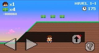 Galeao's Dreams - Screenshot 1