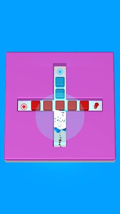 ColorBlockDash - Screenshot 3