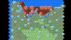 Fall of Normandy (German side) - Screenshot 3