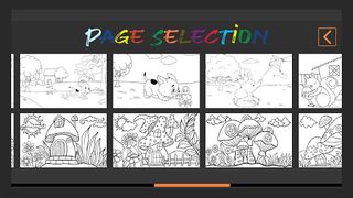 Inside The Line - Screenshot 2