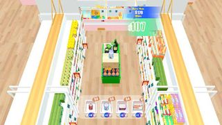 Fit it in the shape - Screenshot 2