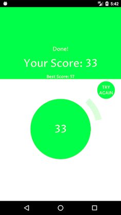 Fast Click - Screenshot 4