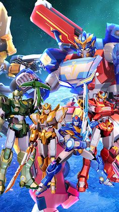 Metamorphosis Alliance - Screenshot 2