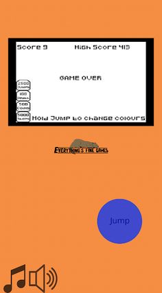 Runner - Screenshot 2