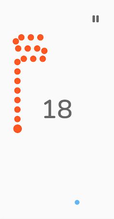 Hunt - Circles vs Cookies - Screenshot 2