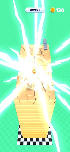 Hammer Merge - Screenshot 3